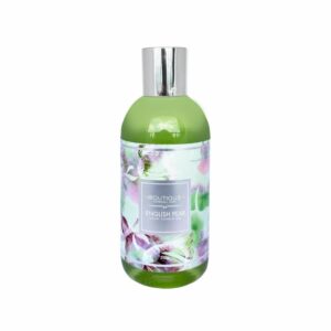 Shower Gel Luxury Edition English Pear BOUTIQUE 250 Ml