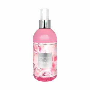 Crema Corporal Luxury Fragancia Mist Raspberry Vanilla BOUTIQUE 250 Ml