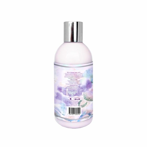 Crema Corporal Luxury Fragancia Lotion Lavender Elixir BOUTIQUE 250 G - Imagen 2