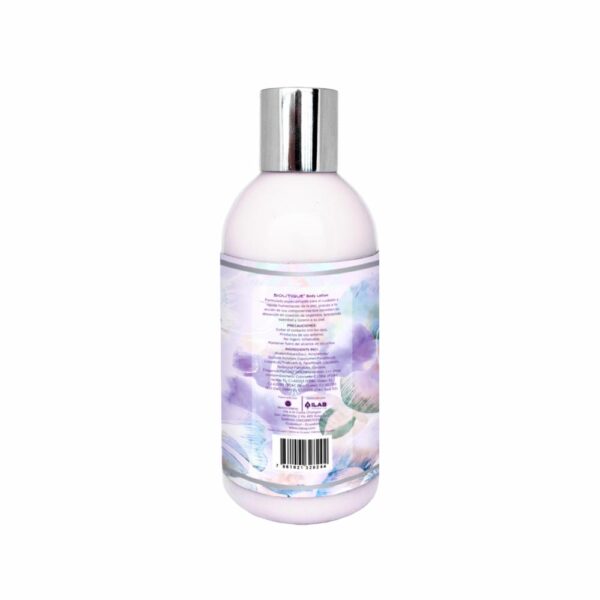 Crema Corporal Luxury Fragancia Lotion Lavender Elixir BOUTIQUE 250 G - Imagen 2