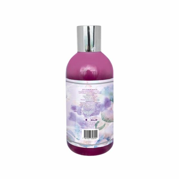 Gel De Baño Luxury Edition Shower Lavender Elixir BOUTIQUE 250 Ml - Imagen 2