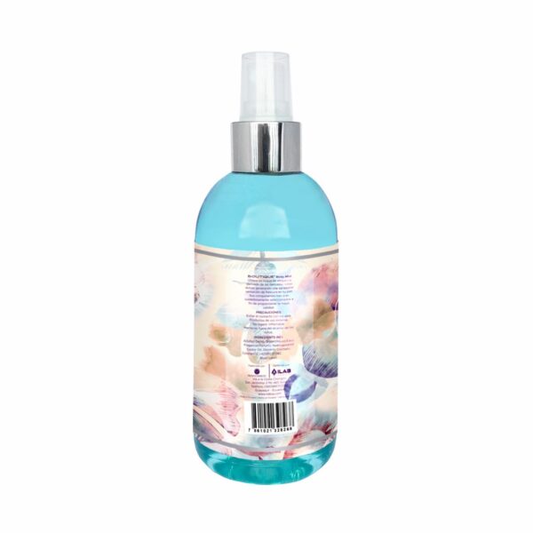 Crema Corporal Luxury Fragancia Mist Honey Rose BOUTIQUE 250 Ml - Imagen 2