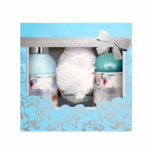 Set Corporal Luxury Honey Roses BOUTIQUE Estuche Tipo Regalo