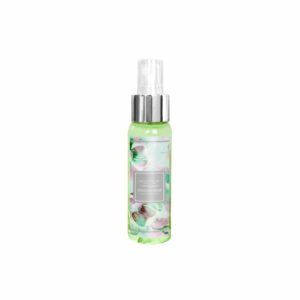 Crema Corporal Luxury Fragancia Mist English Pear BOUTIQUE 60 Ml