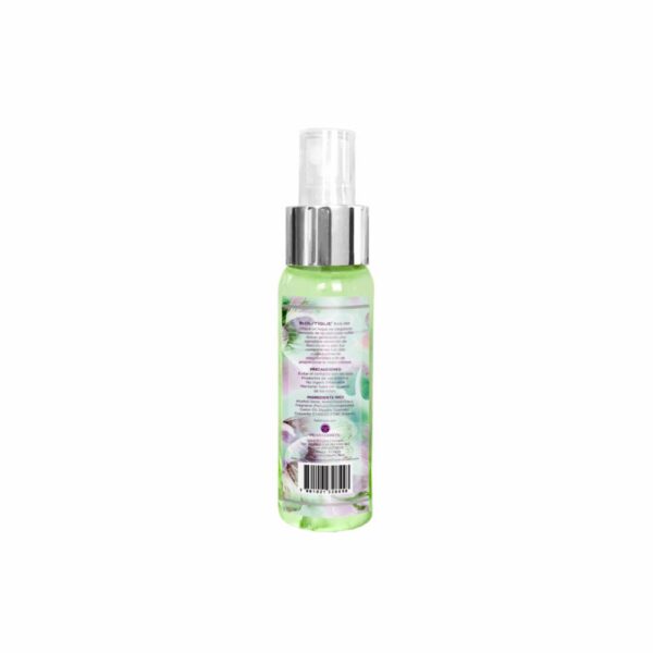 Crema Corporal Luxury Fragancia Mist English Pear BOUTIQUE 60 Ml - Imagen 2