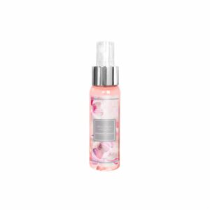 Crema Corporal Luxury Fragancia Mist Raspberry Vanilla BOUTIQUE 60 Ml