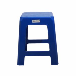 Banco Azul CASA PICA Plástico