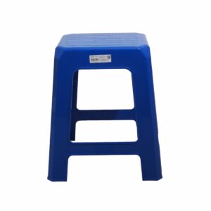 Banco Azul CASA PICA Plástico