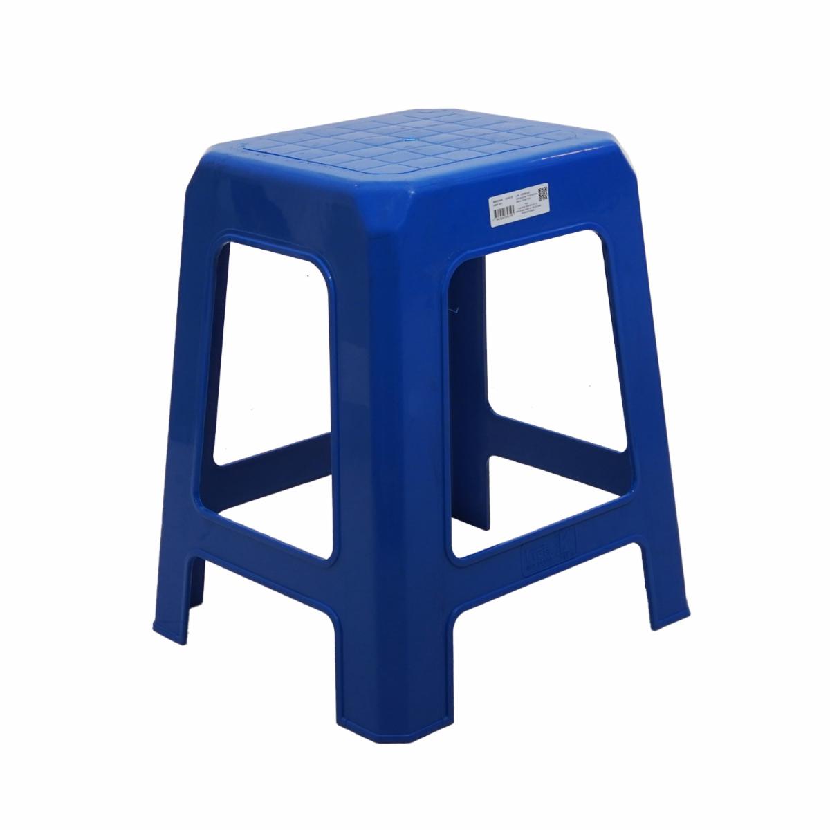 Banco Azul CASA PICA Plástico - Imagen 2