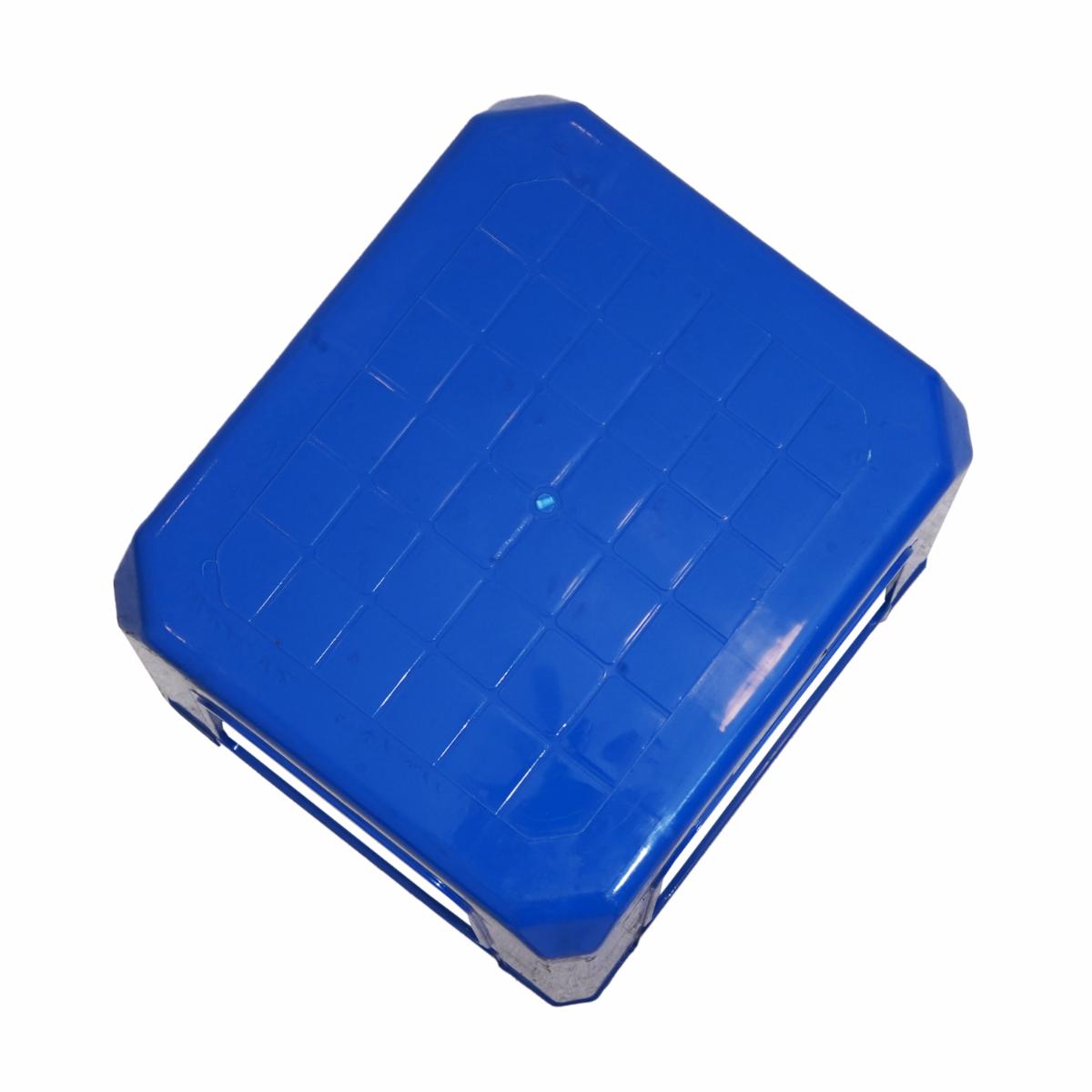 Banco Azul CASA PICA Plástico - Imagen 4