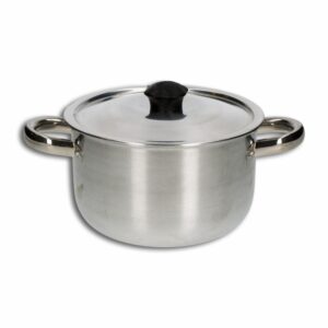 Caldero Recortado UMCO 16 Cm