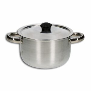 Caldero Recortado UMCO 16 Cm