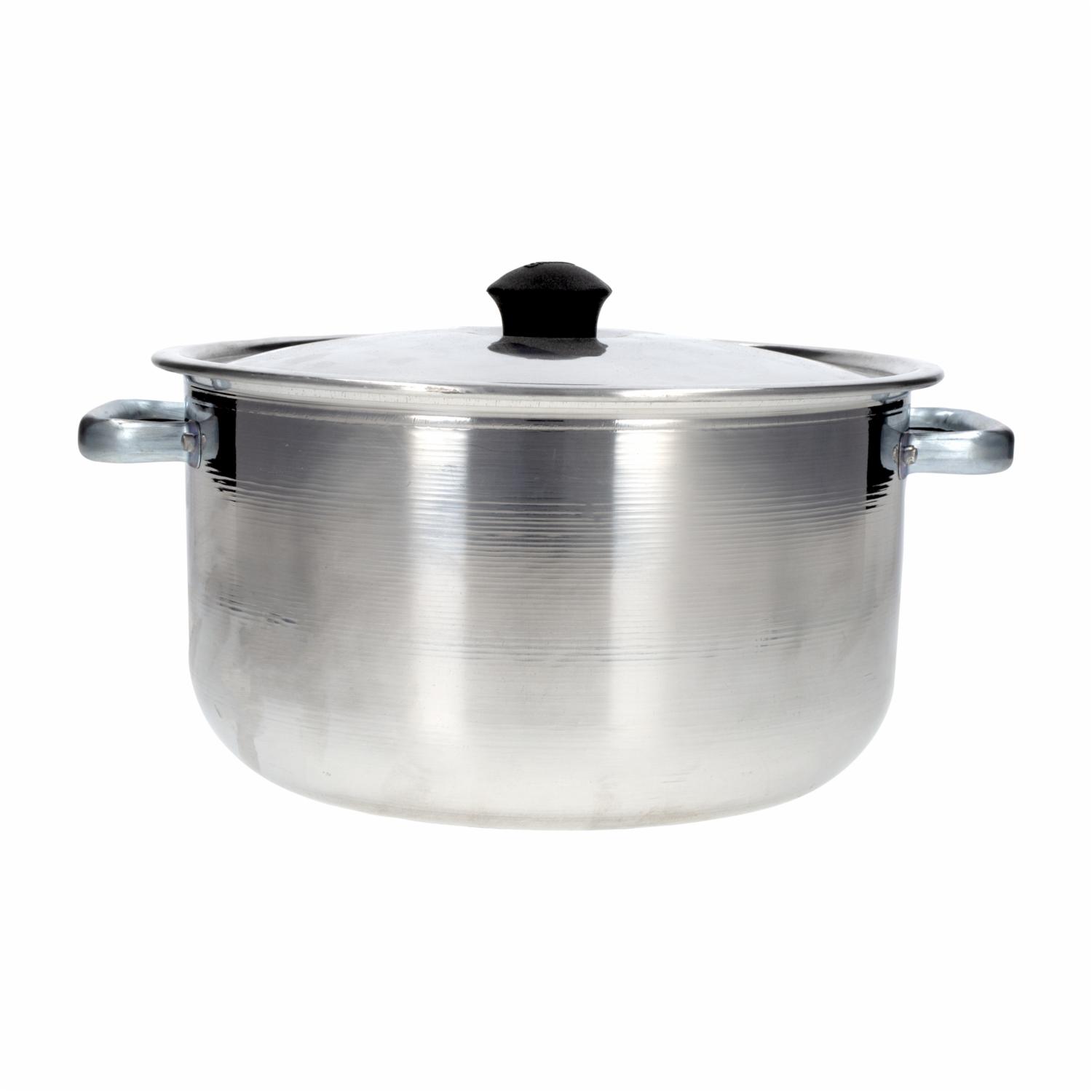 Caldero Recortado UMCO 20 Cm - Imagen 2