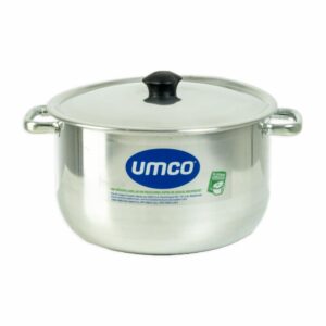Caldero Recortado UMCO 22 Cm
