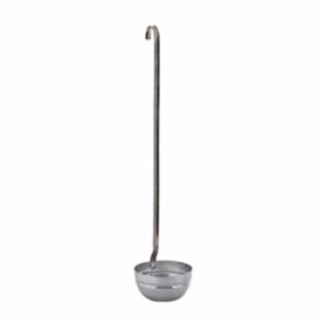Cucharon De Aluminio UMCO 10 Cm