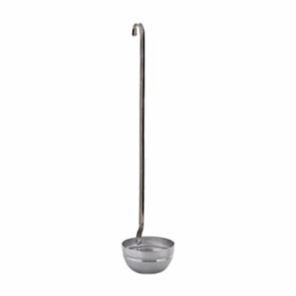 Cucharon De Aluminio UMCO 10 Cm