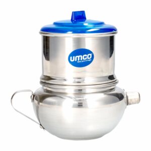 Filtro Con Pico UMCO 9cm