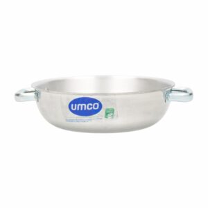 Paila Recortada UMCO 20 Cm