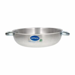 Pailas Recortadas UMCO 30 Cm