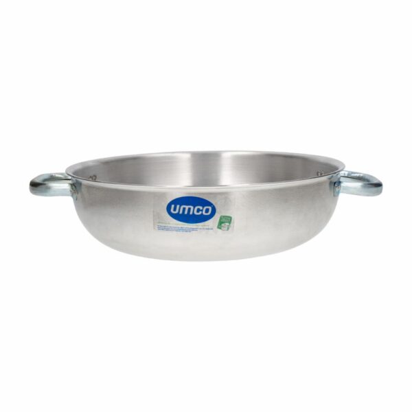 Pailas Recortadas UMCO 30 Cm