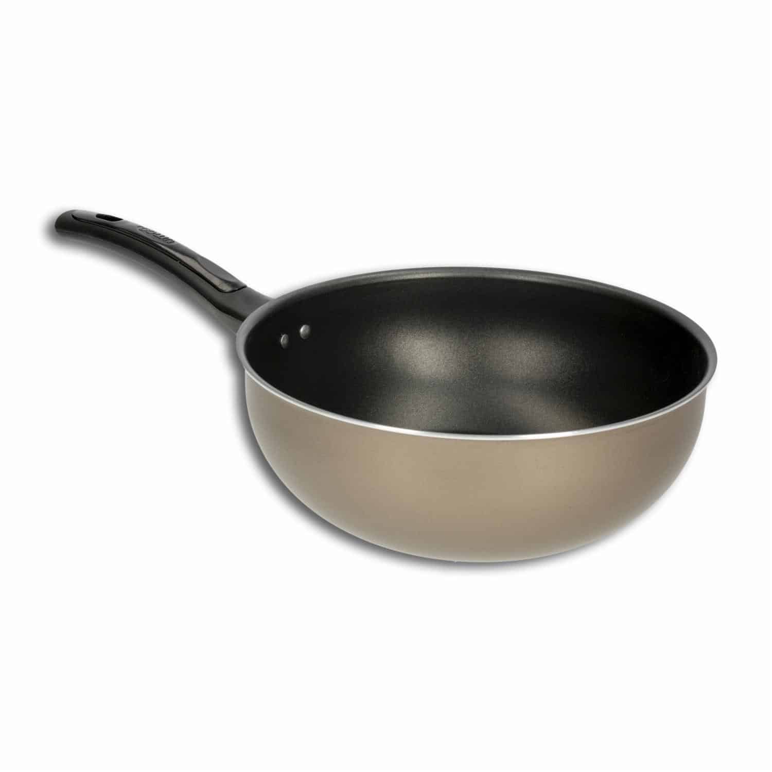 Wok Cocina UMCO 24 Cm - Imagen 2