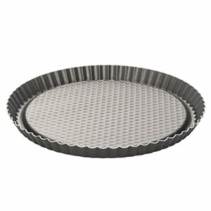 Molde Pie Antiadherente UMCO 29,5 Cm