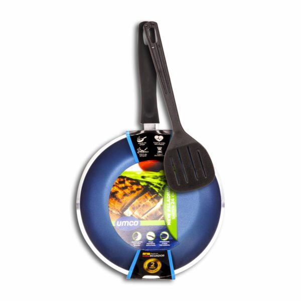 Sartén New Paladium UMCO 24 Cm - Imagen 3