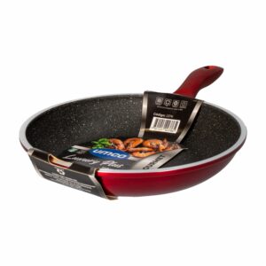 Sartén De Inducción Luxury Plus UMCO 24 Cm