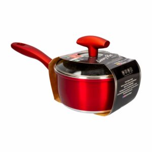 Perol Inducción Luxury Plus UMCO X16 Cm