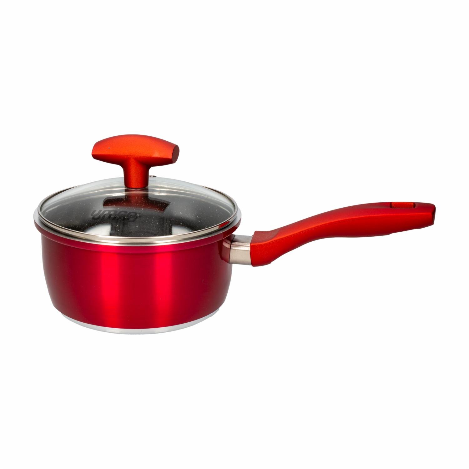 Perol Inducción Luxury Plus UMCO X16 Cm - Imagen 3