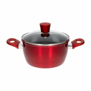 Caldero Inducción Luxury Plus UMCO 20 Cm