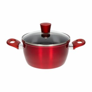 Caldero Inducción Luxury Plus UMCO 20 Cm
