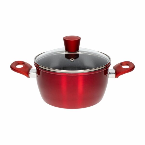 Caldero Inducción Luxury Plus UMCO 20 Cm