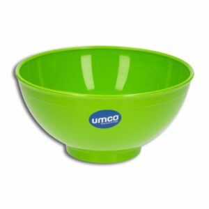 Tazón Plástico UMCO 18 Cm