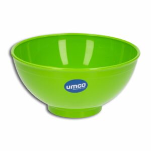 Tazón Plástico UMCO 18 Cm