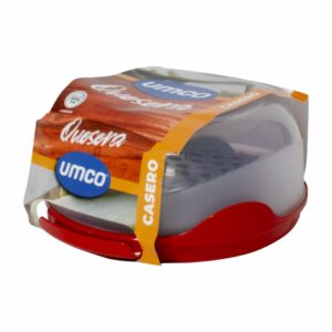 Quesera Decorada UMCO Unidad