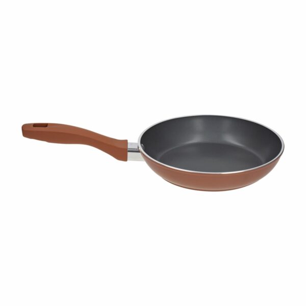 Sartén De Inducción Colors Terracota UMCO 20 Cm