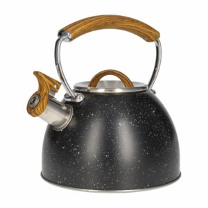 Tetera De Acero Inoxidable Premium UMCO 2,5 L