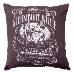 Cojín Mickey DISNEY 50 X 50 Cm
