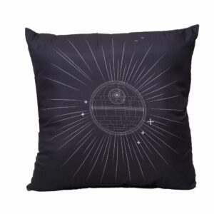 Cojín Star War Naves NOPERTI 50 Cm