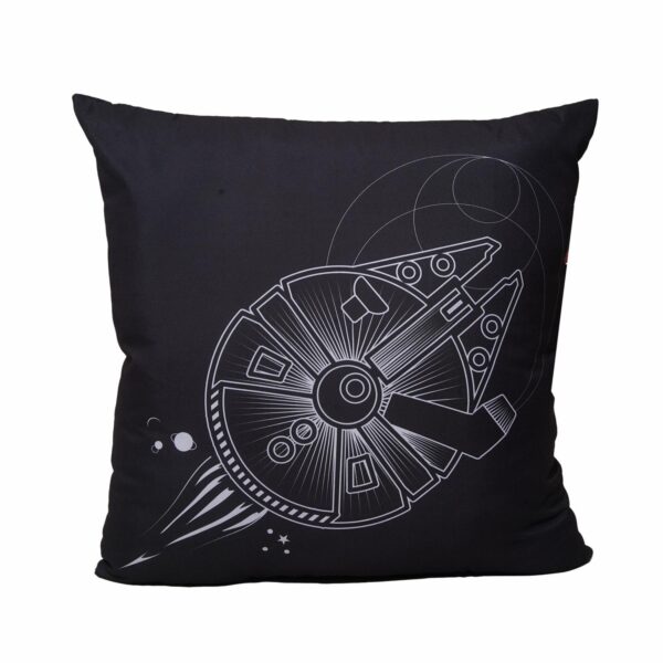Cojín Star War Naves NOPERTI 50 Cm - Imagen 2
