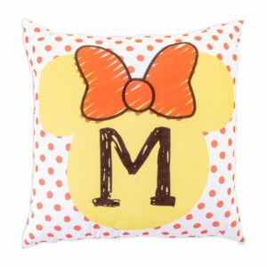 Cojín Minnie DISNEY 50 X 50 Cm