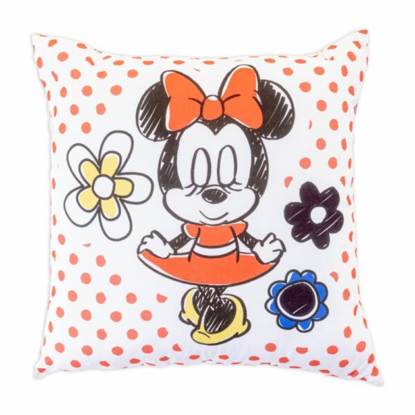 Cojín Minnie DISNEY 50 X 50 Cm - Imagen 2