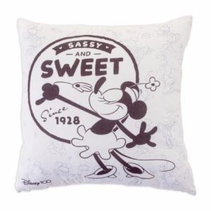 Cojín Minnie DISNEY 50 X 50 Cm
