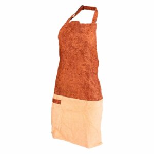 Delantal De CocinaVarios Colores TERESA GALLEGOS Unidad