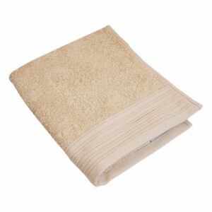 Toalla De Tocador Minsk Honey Peach RENATTA 70 X 40 Cm