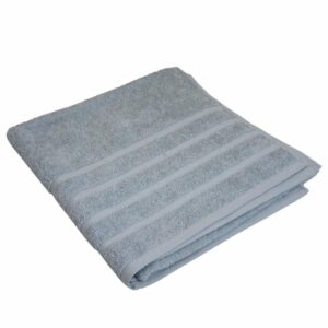 Toalla De Baño Male Celestial Blue RENATTA 140 X 70 Cm