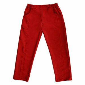 Pantalón Uniforme Vino UNIFORMES & SERVICIO