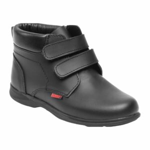 Zapato Escolar Con Velcro BUNKY
