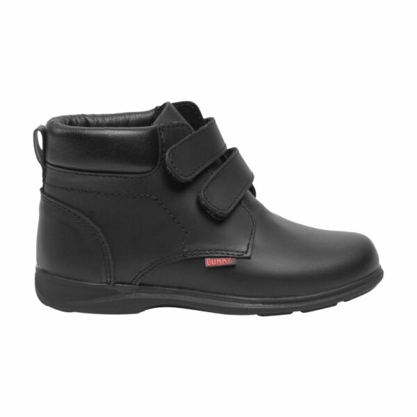 Zapato Escolar Con Velcro BUNKY - Imagen 2